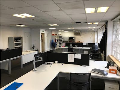 Units 30, Acton, Industrial/Logistics / Open Storage / Trade Counter To Let - Image 3