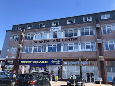 The Shakespeare Centre, 45-51 Shakespeare Street, Southport, Office To Let - Shakespeare Centre_3.jpg