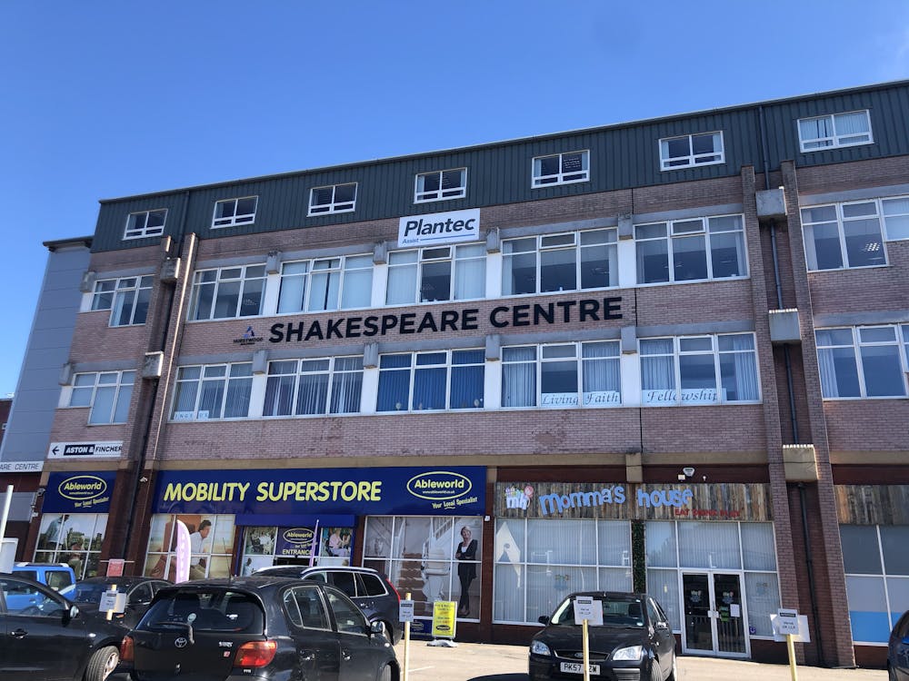 The Shakespeare Centre, 45-51 Shakespeare Street, Southport, Office To Let - Shakespeare Centre_3.jpg