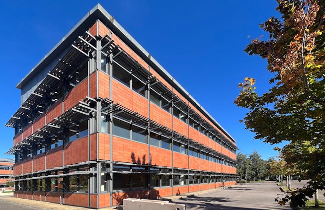 3 Globeside, Fieldhouse Lane, Marlow, Offices To Let - IMG_5603.jpg