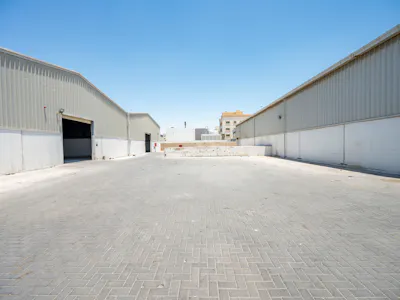 Shed 4, Industrial Area 13, Sharjah, Warehouse To Let - _SVL8331.jpg