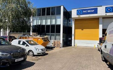 Unit 2 Avery Way, Dartford, Industrial To Let - 2AveryWay.jpg