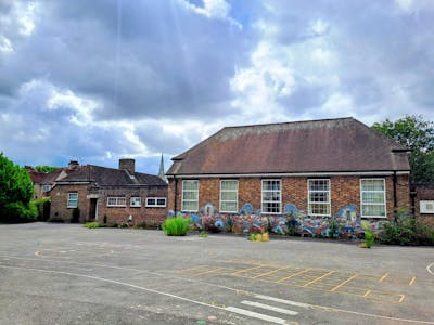 Former St Joseph’s Infant School, Orchard Gardens, Chichester, Education / Other For Sale - 20250723_1151212.jpg