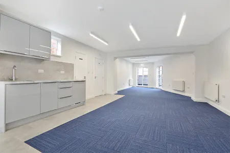 First Floor, 37 Kew Road, Richmond, Office To Let - ACH_4487.jpg