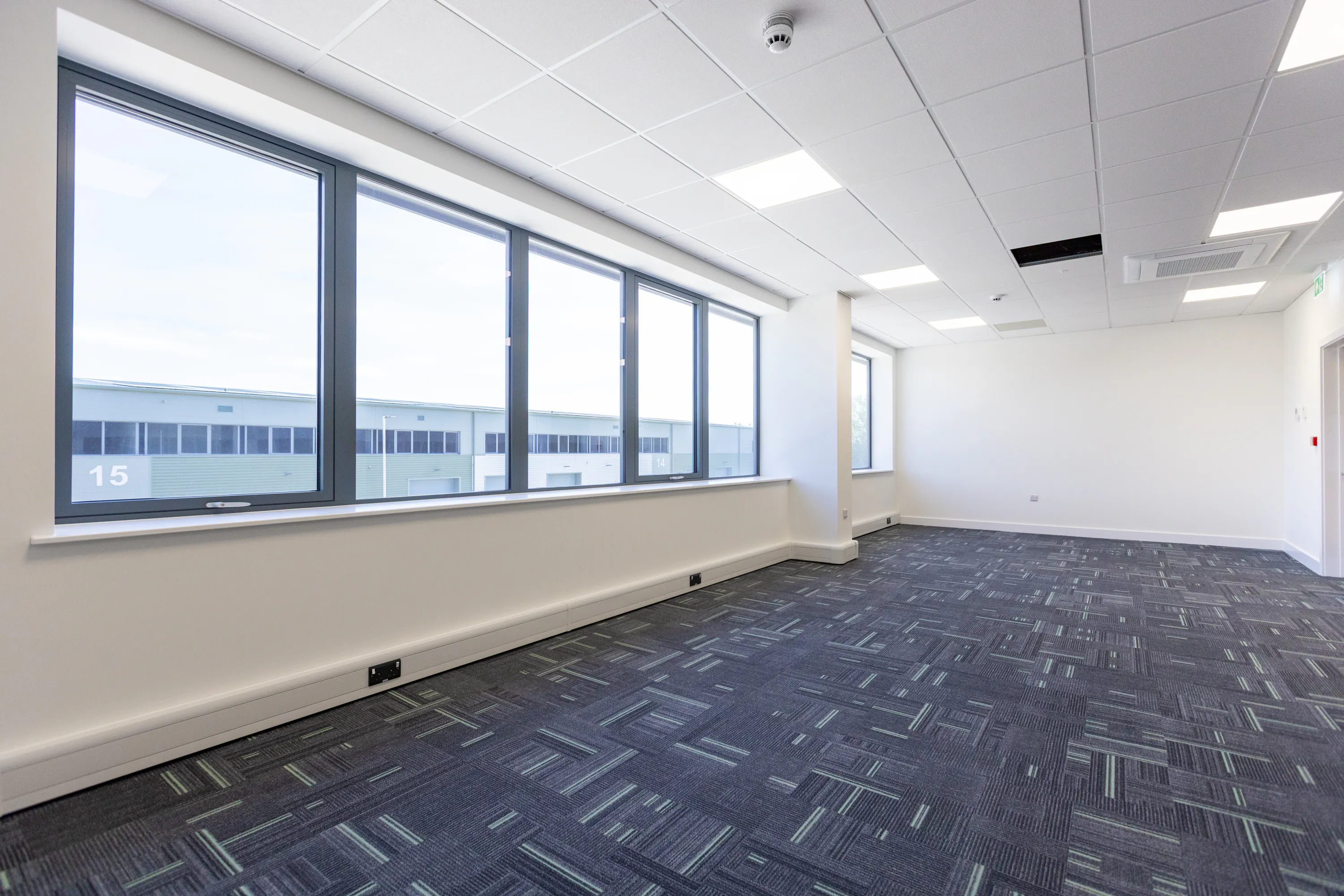 Unit 6 T45, Aire Valley Road, Leeds, West Yorkshire, LS9 0AA