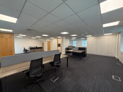 7 The Croft, Bromsgrove, Office To Let / For Sale - IMG_3007.jpeg