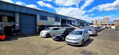 Unit C2, Suttons Business Park, Rainham, Industrial To Let - 20260806_113224 - Edited.jpg
