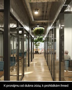 City Point, Hvězdova 1689/2a, Praha 4, Serviced Office To Let - 428613395_881107384025076_7954437344339101210_n.jpg