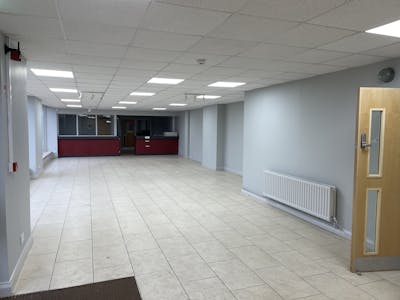 Premises at Plantation Road, Stoke-on-Trent, Industrial / Industrial/Logistics / Open Storage To Let - IMG_2289.JPG