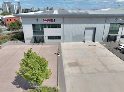 Unit 1 Premier Park, Trafford Park - Acheson Way, Manchester, Industrial/Logistics To Let - DJI_0557.JPG