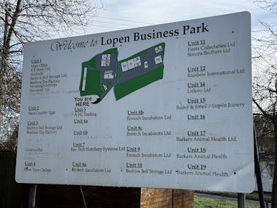 Unit 12, South Petherton, Industrial/Logistics To Let - IMG_1876.JPG