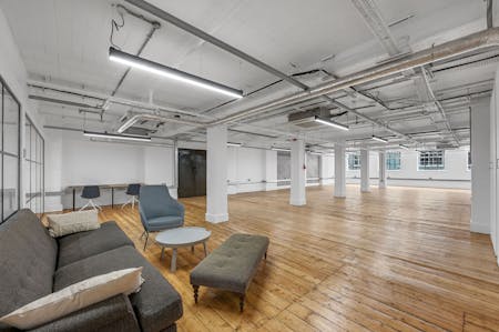 Unit 1E, 5 - 25 Scrutton Street, London, Office To Let - OLBC1EZetlandHouse9.JPG