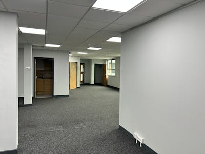 Ground Floor Highlands House, Highlands Road, Shirley, Solihull, Industrial / Mixed Use / Office / Retail To Let - Ground Floor