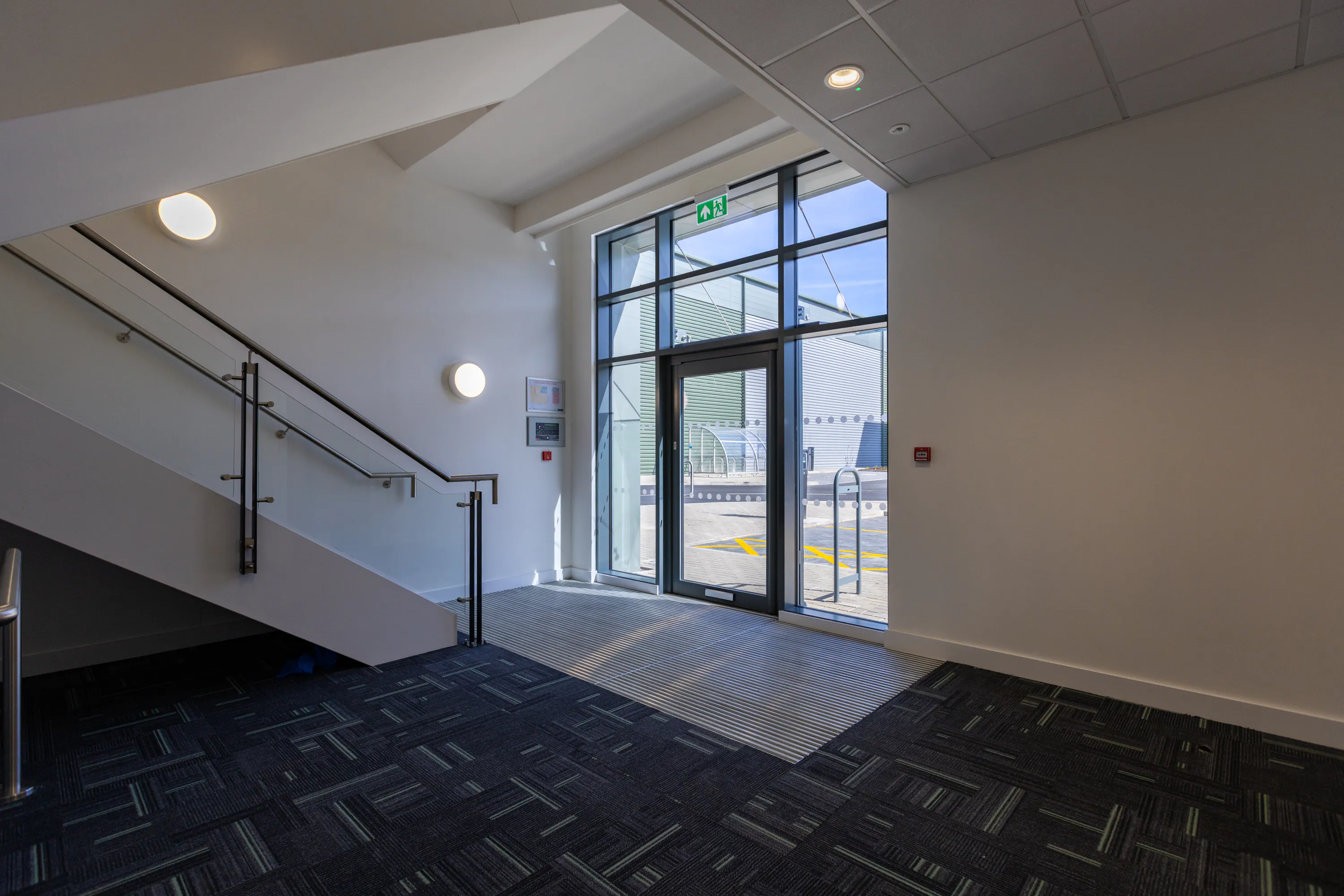 Unit 1 T45, Aire Valley Road, Leeds, West Yorkshire, LS9 0AA