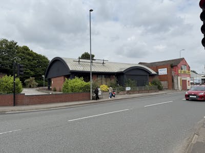 London Road, Grantham, Leisure / Restaurant / Cafe / Retail To Let - IMG_3828.jpg