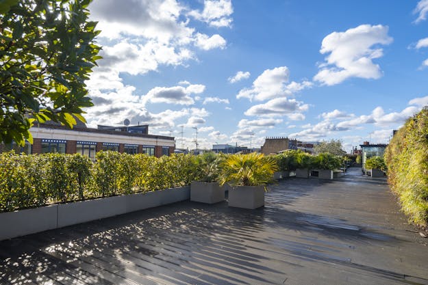 1 Neal Street, London, Office To Let - 1 Neal Street - 19.jpg