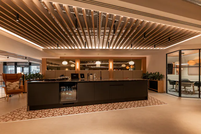 Copthall Bridge House, Harrogate, Offices To Let - 6CommunalWorkArea19.jpg
