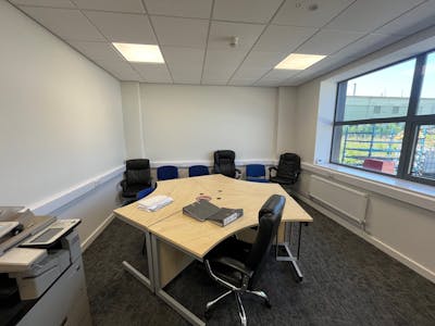 Units 10 & 11, Data Drive, Wakefield, Industrial To Let - 12.jpg