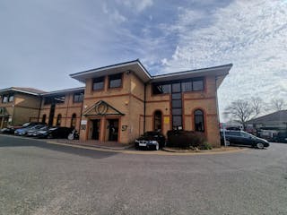 Unit 57 Tempus Business Centre, Basingstoke, Industrial To Let - 20260409_102224.jpg