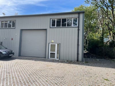 Unit 3, Unit 2, Pevensey, Industrial To Let - 3 Langsett Stone Cross Eastbourne.jpg