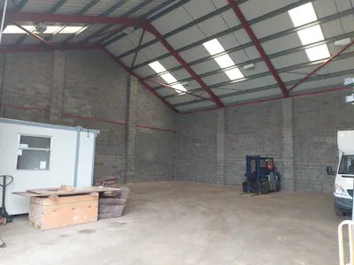 11 Old Station Close, Loughborough, Industrial / Industrial / Warehouse To Let - 2.2.jpg