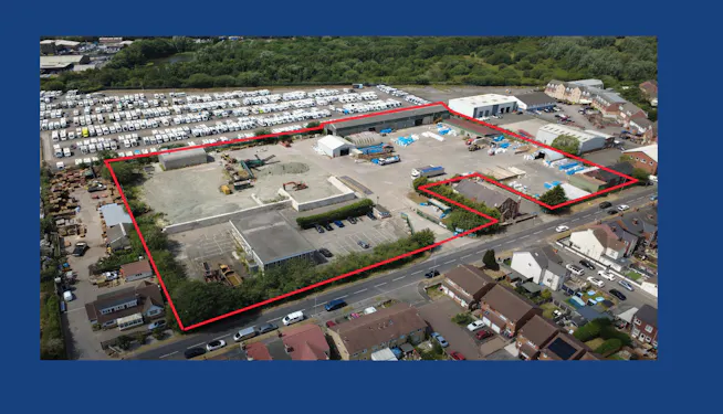 Rotherham Road, Rotherham Road, Sheffield, Industrial/Logistics / Development / Open Storage To Let / For Sale - Untitled.jpg