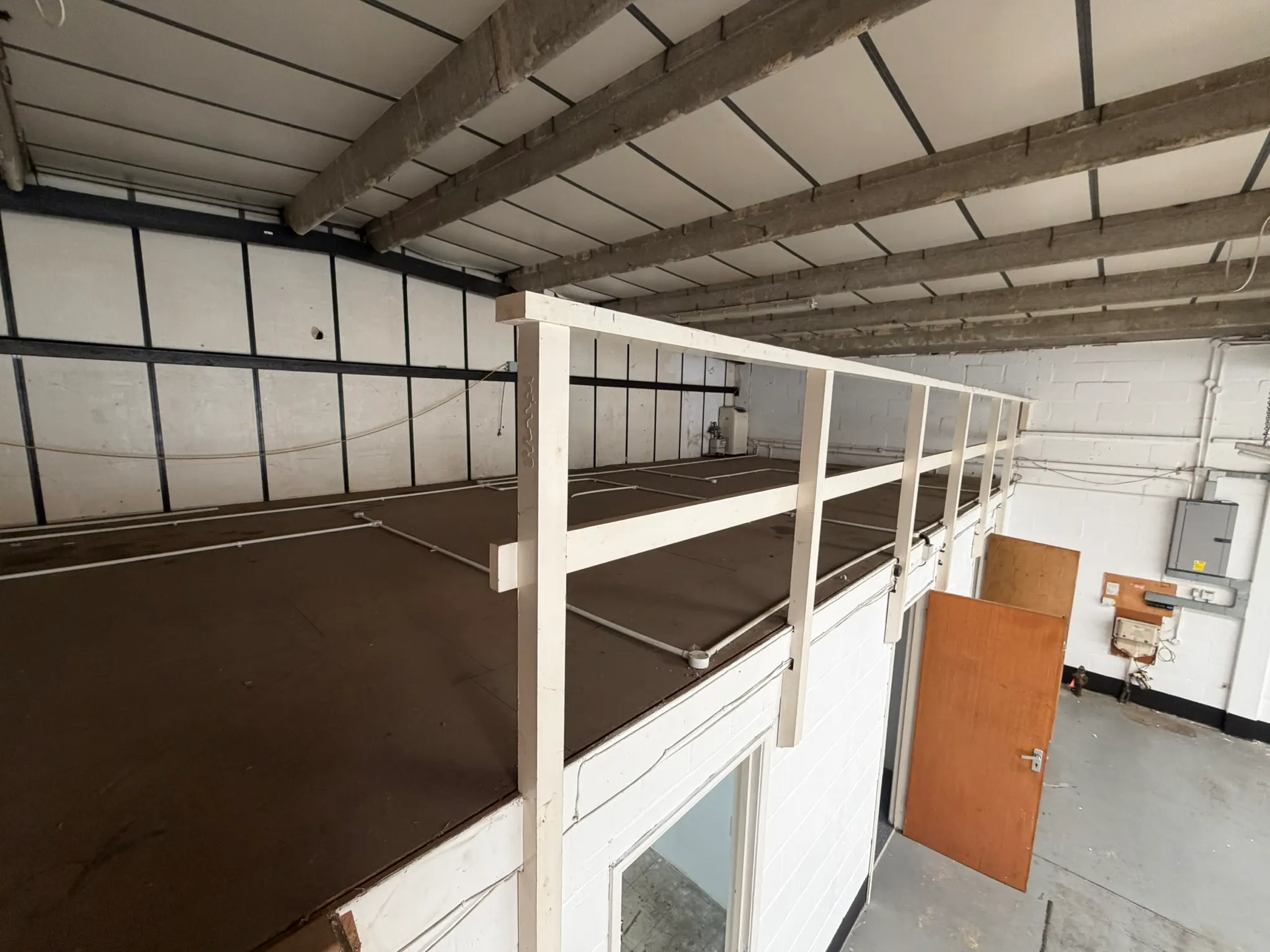 20 Castleham Road, St. Leonards-on-Sea, Industrial To Let - IMG_0248.JPEG