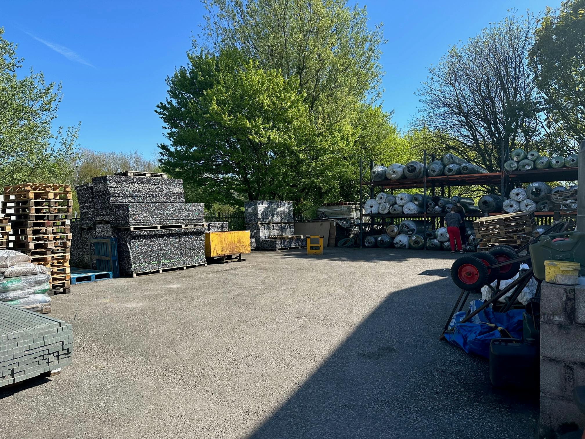 16 Hallsteads, Buxton, Industrial To Let - IMG_6575.jpg