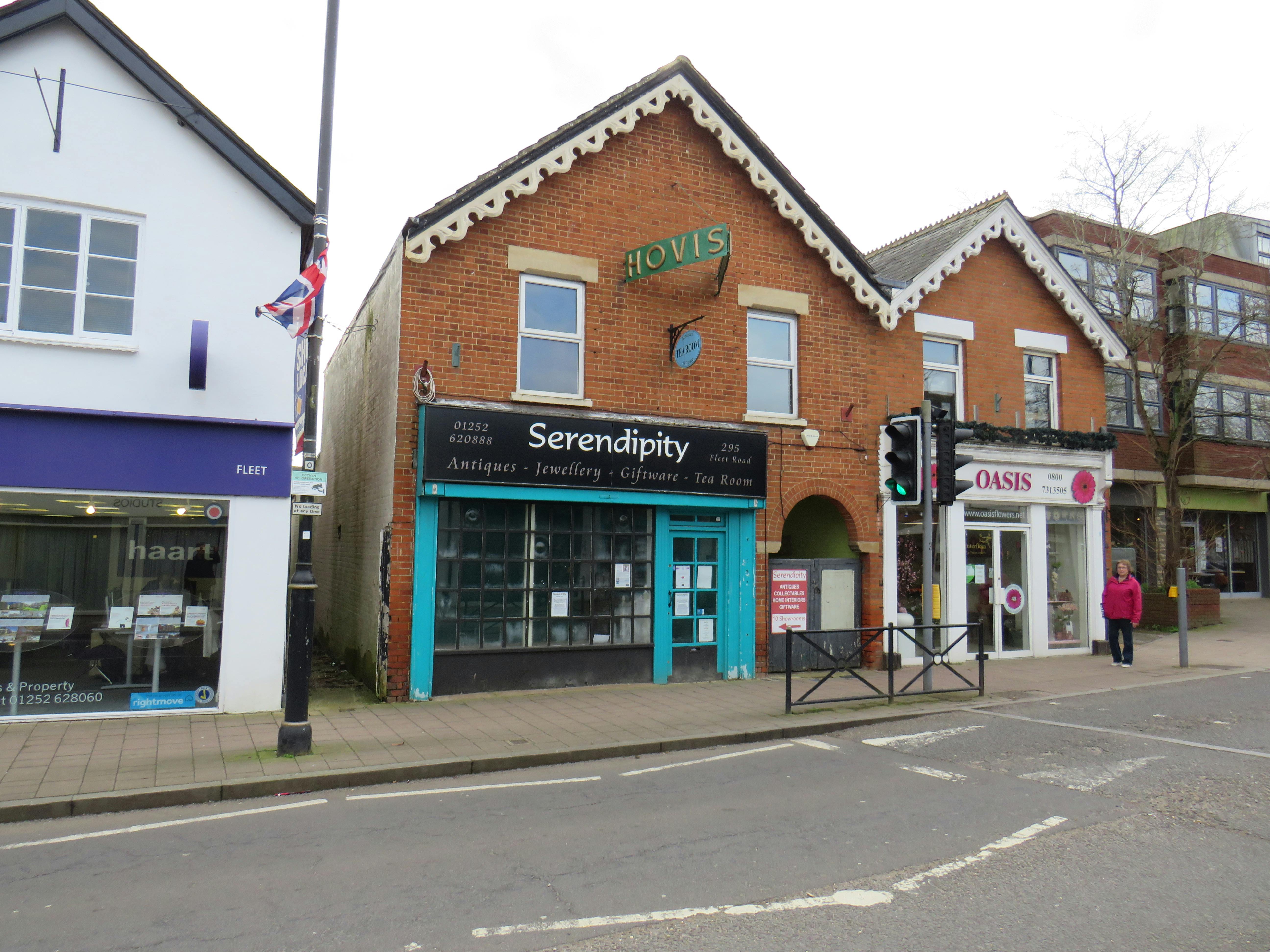 295 Fleet Road, Fleet, Retail To Let - IMG_1962.JPG