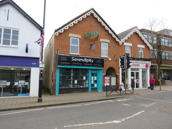 295 Fleet Road, Fleet, Retail To Let - IMG_1962.JPG