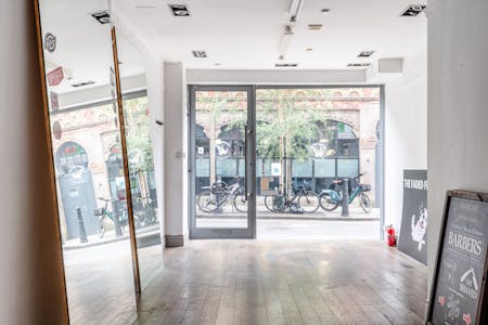 45 Fashion Street, London, Retail To Let - Fashion St 45  Low Res 10.jpg