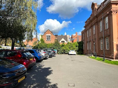 The Moat House, Sutton Coldfield, Office For Sale - Photo 28092022 14 27 47 6.jpg