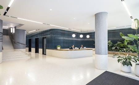127 CXR, 127 Charing Cross Road, London, Office To Let - cxr_reception_a LowRes.jpg