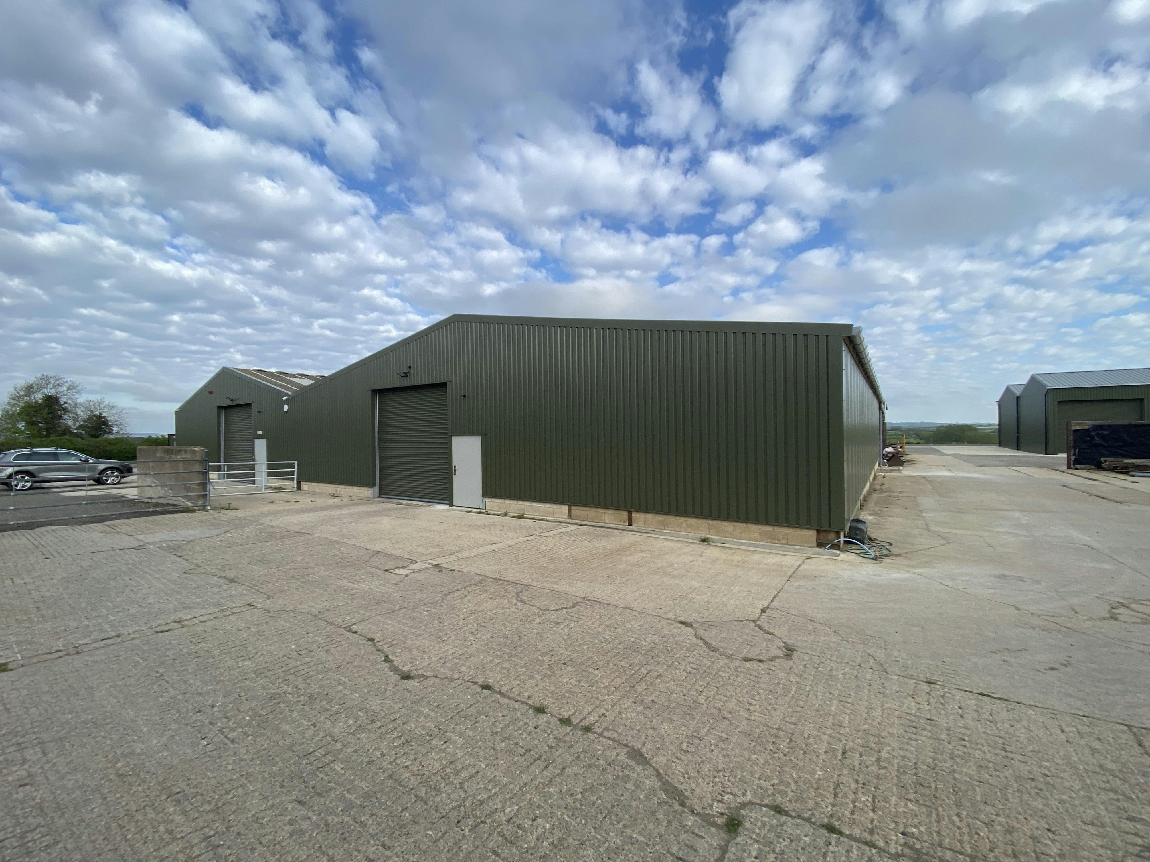 Unit 3, North Weston Business Centre, Thame, Industrial To Let - FRONT 2.jpeg