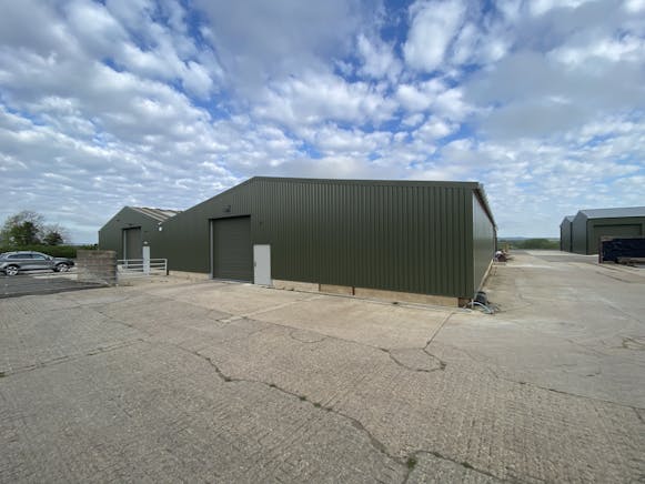 Unit 3, North Weston Business Centre, Thame, Industrial To Let - FRONT 2.jpeg