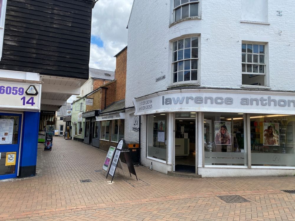 37-38 Church Lane, Banbury, Retail To Let - image00001.jpg