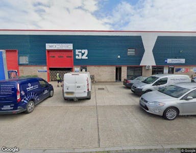 54 Tailors Court, Southend-on-Sea, Industrial To Let - Street View
