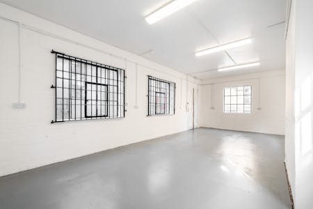 Unit G Taylor's Yard, 160 - 170 Brick Lane, London, Office To Let - Brick Lane 160G NEW - Low Res 2.jpg