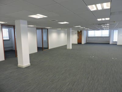 FF Wing A, Studley Point, Studley, Office To Let - Internal Small 1.jpg