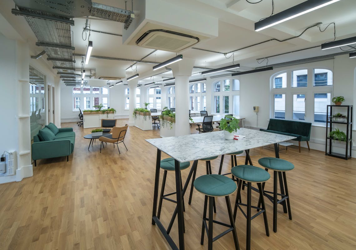 KF200116HDR.jpg 83-84 Long Acre, London, Office To Let - KF200116HDR.jpg