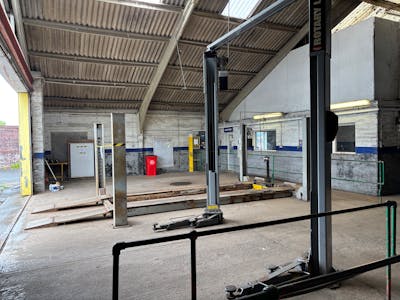 Former ATS Centre, Haverfordwest, Industrial For Sale - IMG_0772.JPG