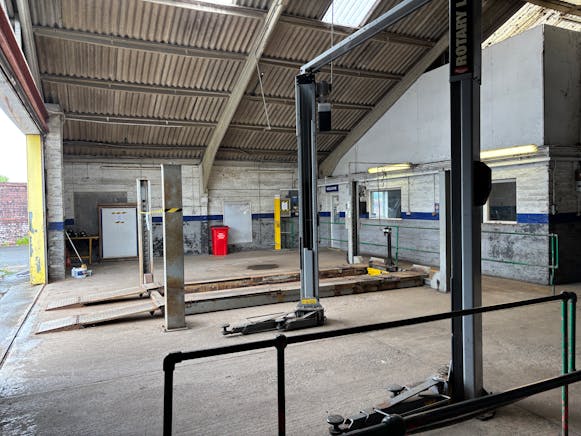 Former ATS Centre, Haverfordwest, Industrial For Sale - IMG_0772.JPG