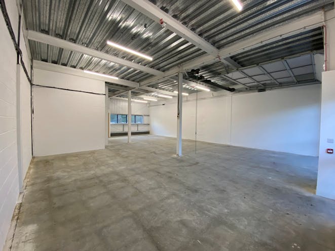 Unit C Moses Winter Way, Wallingford, Industrial / Warehouse To Let - IMG_3721.jpg