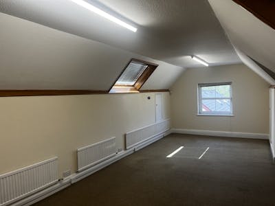 Ryde House, Crowborough, Office To Let - IMG_3322.JPG