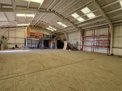 4 Ledson Road, Manchester, Industrial/Logistics To Let - 20250318_113824.jpg