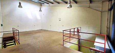 Unit 34, Cromwell Industrial Estate, Staffa Road, London, Industrial / Warehouse To Let - 20240405_125904  Edited.jpg