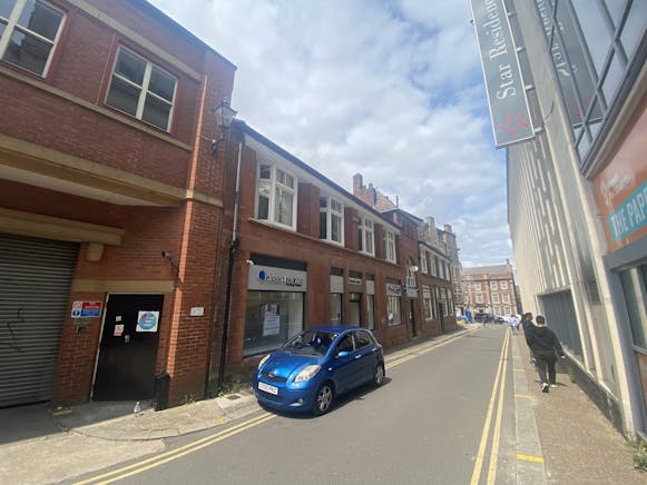 19-29 York Street, Sheffield, Offices To Let - IMG_4701.jpg