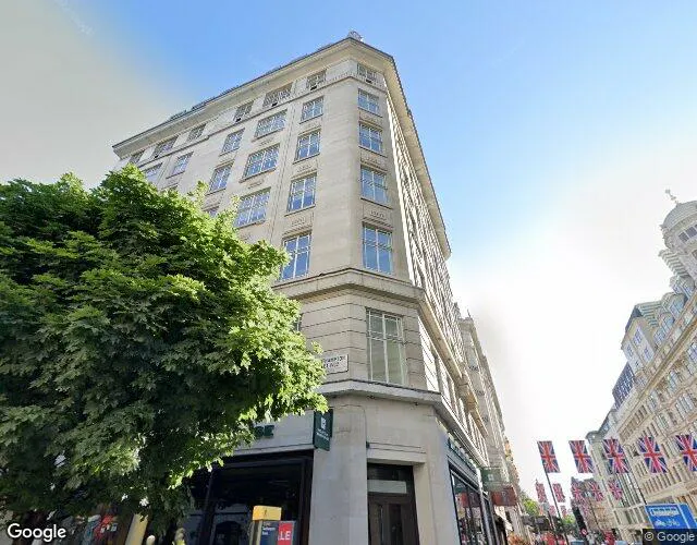 Manfield House, 1 Southampton Street, London