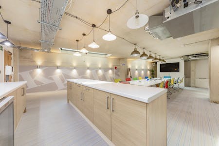 3 Wenlock Street, London, Office To Let / For Sale - 3 Wenlock Street lower ground meeting room 3.jpg