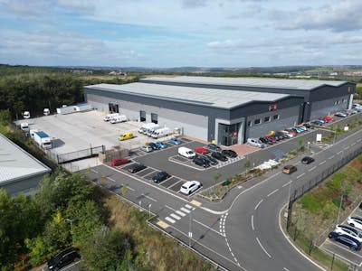 Unit 4, Ergo Park, Sheffield, Industrial / Warehouse Lease Assignment - DJI_0244.JPG